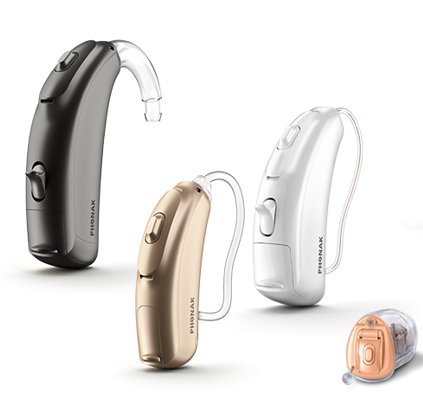 �������� �������� Phonak � �������-��-����