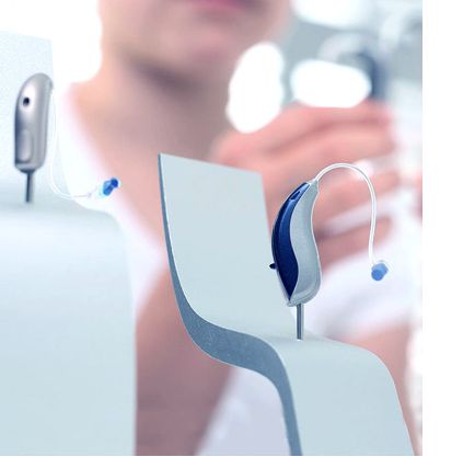 Слуховые аппараты для пожилых людей в Ростове-на-Дону