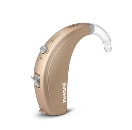 �������� �������� Phonak Baseo Q5 � �������-��-����